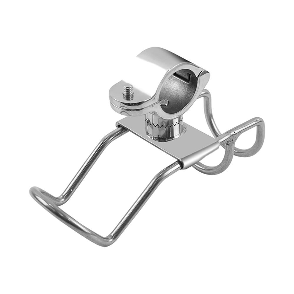 Fishing Rod Boat - Boat Fishing Rod Holder Clamp-on Stainless