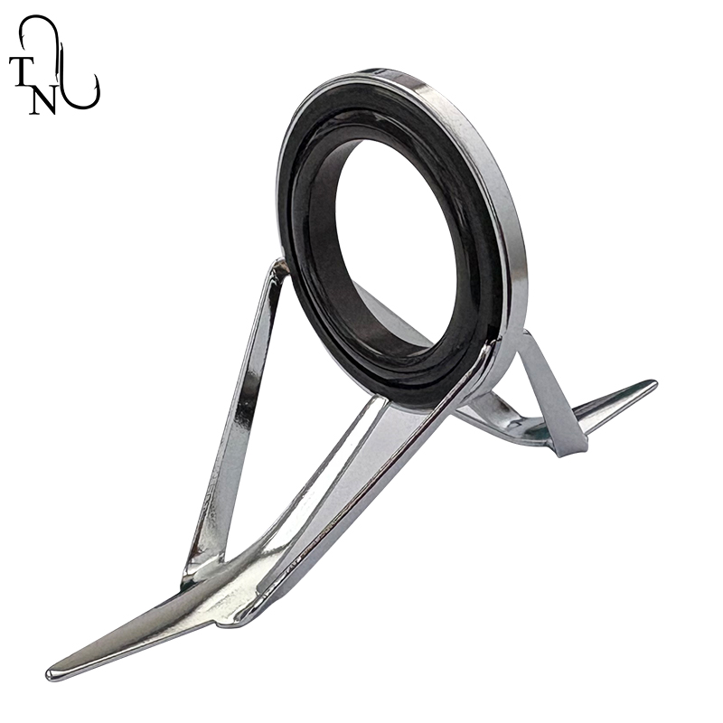 TN67 SEG Stainless Steel Frame - Fishing Rod Guide Replacement ulasan dan harga