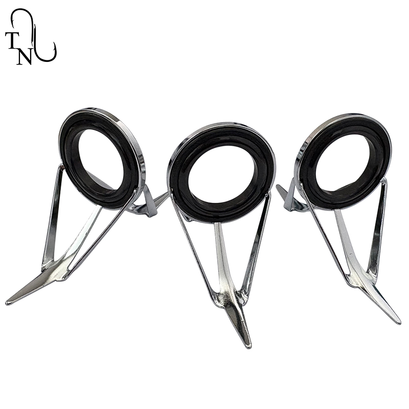 TN67 SEG Stainless Steel Frame - Fishing Rod Guide Replacement ulasan dan harga