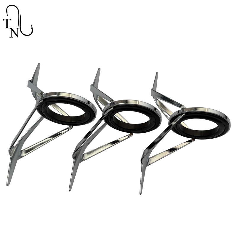 TN67 SEG Stainless Steel Frame - Fishing Rod Guide Replacement ulasan dan harga
