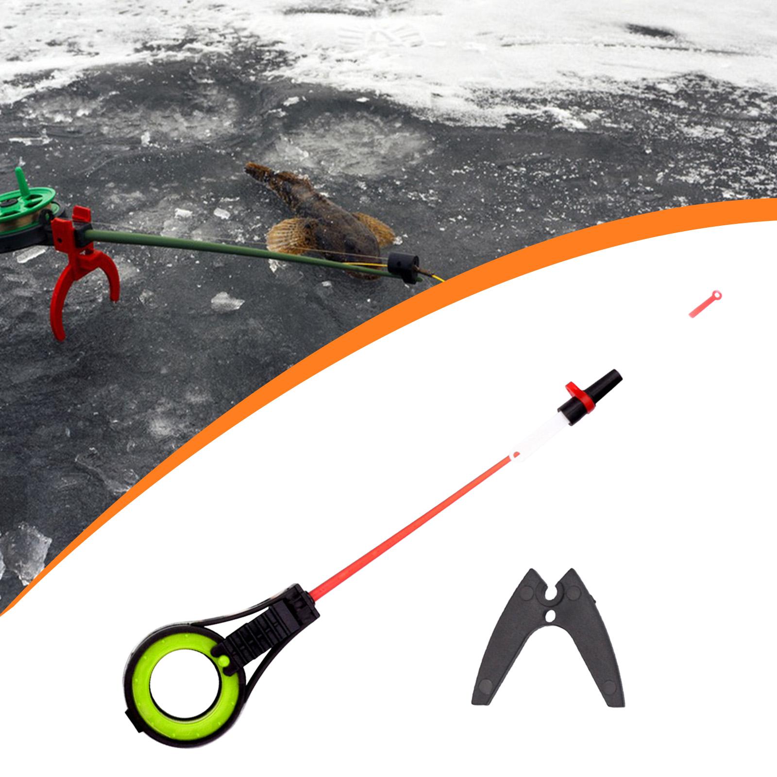 Ice Fishing Rod Tip Replacemen - Fishing Rod Tip Replacement ulasan dan harga
