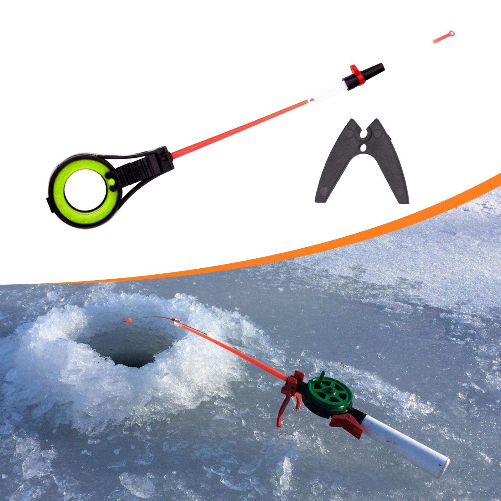 Ice Fishing Rod Tip Replacemen - Fishing Rod Tip Replacement ulasan dan harga