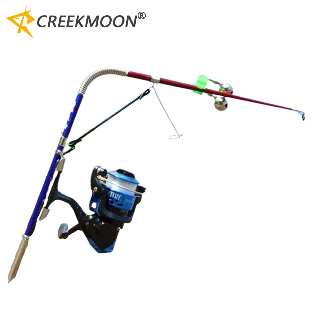 Build One Automatic Fishing Sp - Fishing Rod Spinning ulasan dan harga