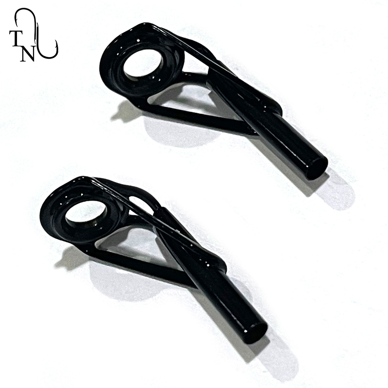 TN103 10PCS Fuji BPOT Bright B - Fishing Rod Tip Replacement ulasan dan harga