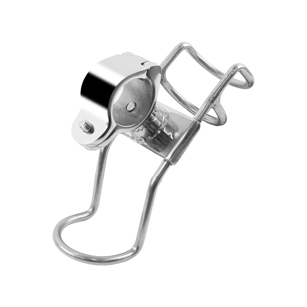 Boat Fishing Rod Holder Clamp- - Fishing Rod Boat ulasan dan harga