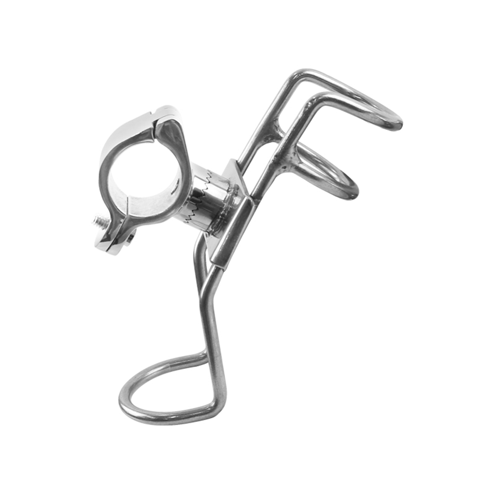 Boat Fishing Rod Holder Clamp- - Fishing Rod Boat ulasan dan harga