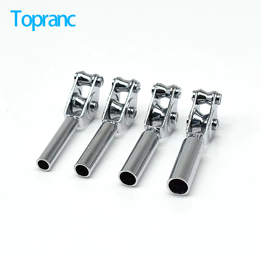 Topranc Fishing Roller Guide R - Fishing Rod Guide Replacement ulasan dan harga