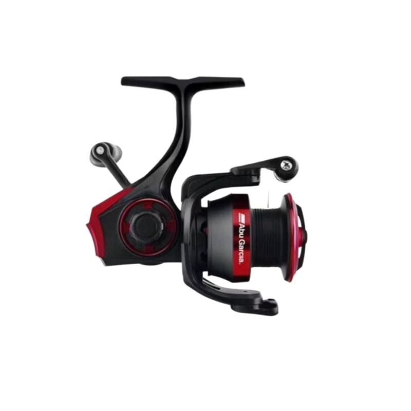 Abu Garcia BMA Spinning Fishin - Daiwa Reel Fuego ulasan dan harga