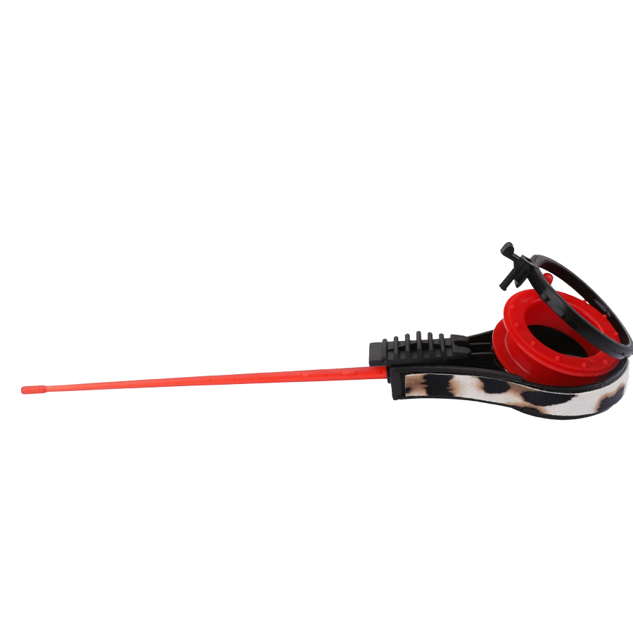 FTK 2 Section Mini Winter Fish - Fishing Rod Ice ulasan dan harga