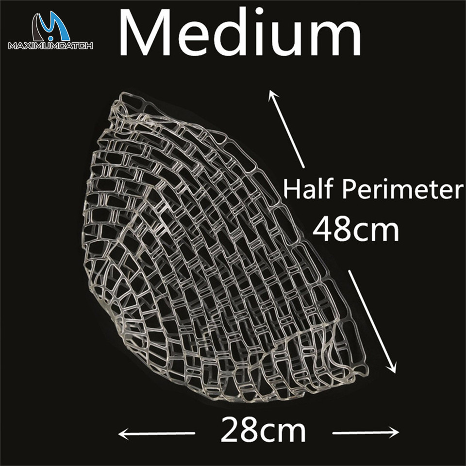 Maximumcatch Replaceable Rubbe - Fishing Rod Ice ulasan dan harga