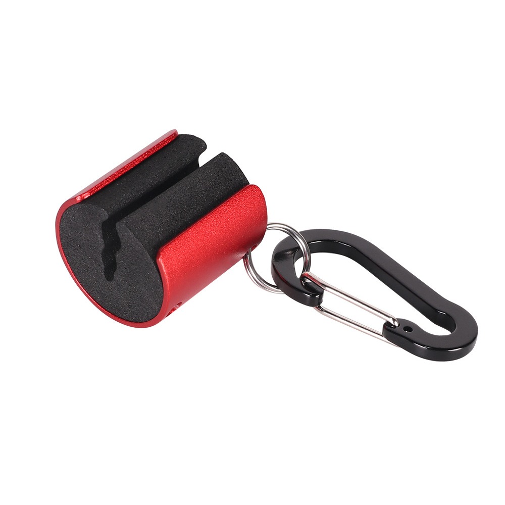 1PC Wearable Fishing Rod Holde - Fishing Rod Fly ulasan dan harga